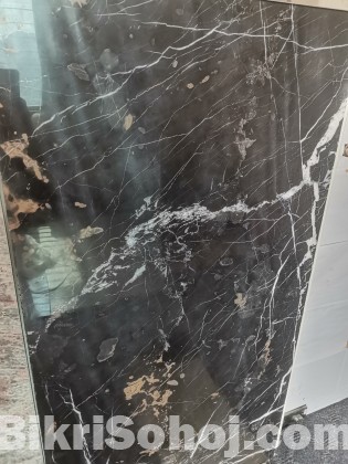 Marble and Granite